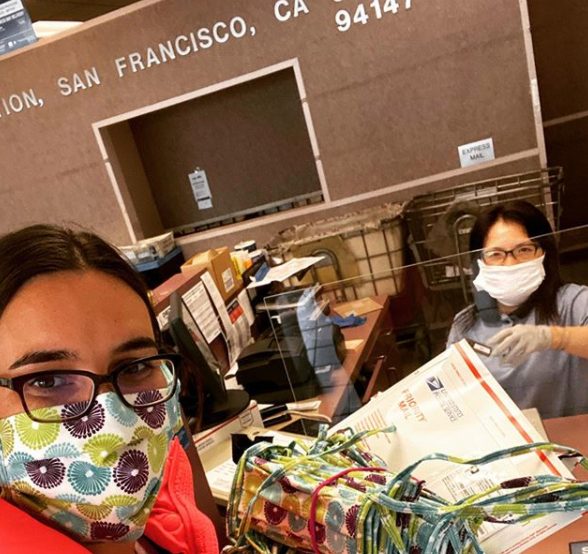 Masks (Donations)