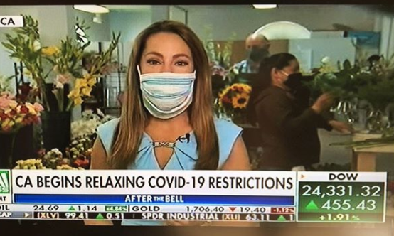 Masks (Donations)